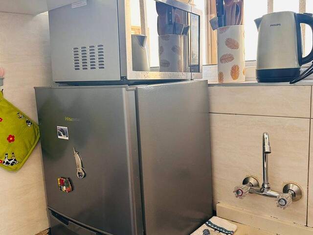 Apartamento para Arrendamento em Maputo - 3