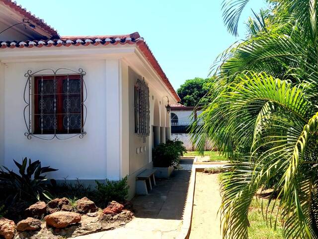 Moradia para Arrendamento em Maputo - 2