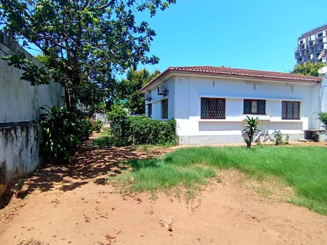 Moradia para Arrendamento em Maputo - 4