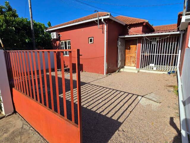 Moradia para Venda em Maputo - 2