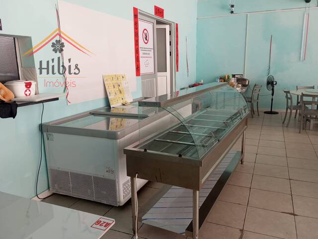 Quiosque para Venda em Maputo - 5
