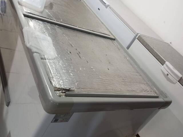 Quiosque para Venda em Maputo - 4