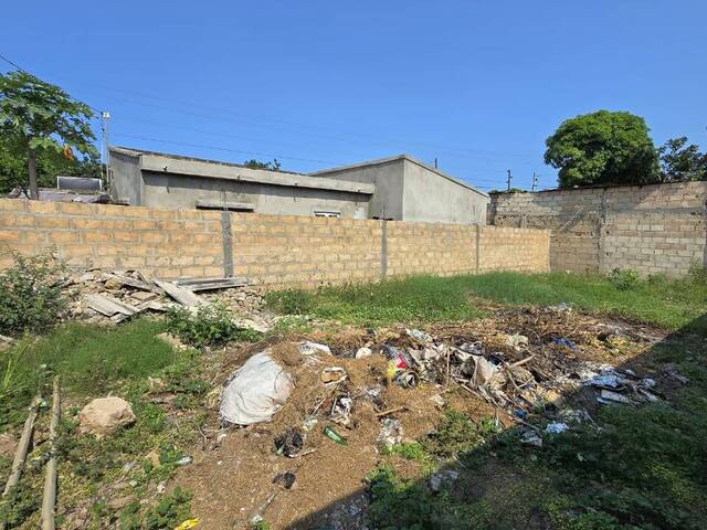 Terreno para Arrendamento em Maputo - 4
