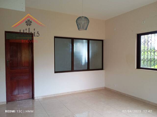 Apartamento para Arrendamento em Maputo - 2
