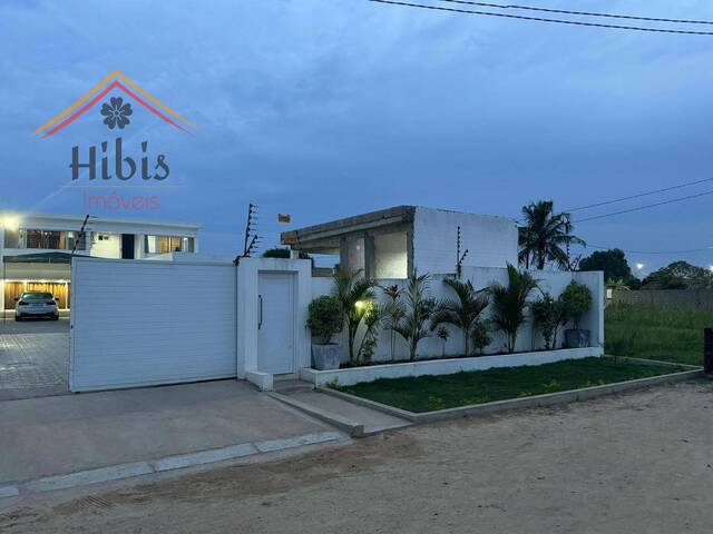 Moradia para Venda em Maputo - 2