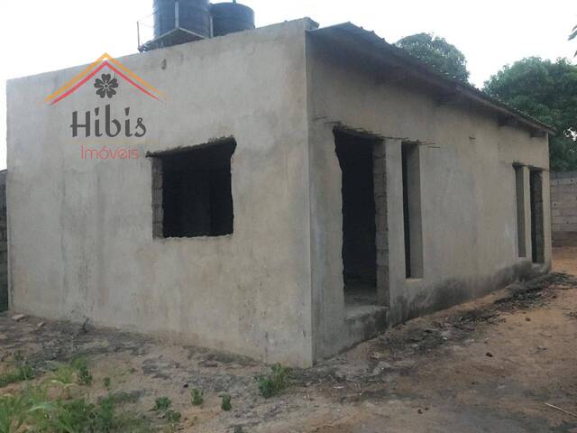 #1707 - Moradia para Venda em Maputo - Maputo