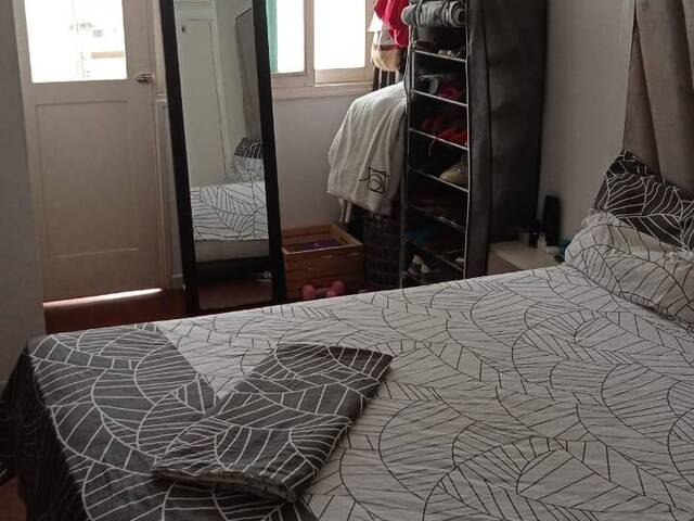 Apartamento para Arrendamento em Maputo - 5