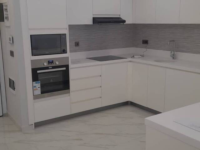 Apartamento para Arrendamento em Maputo - 4