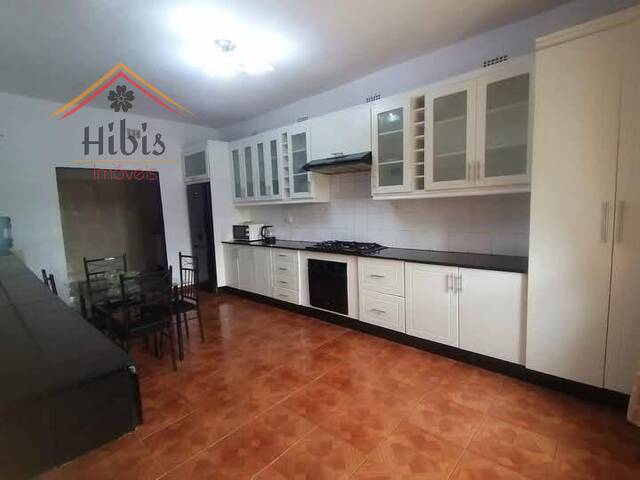 Moradia para Arrendamento em Matola - 3