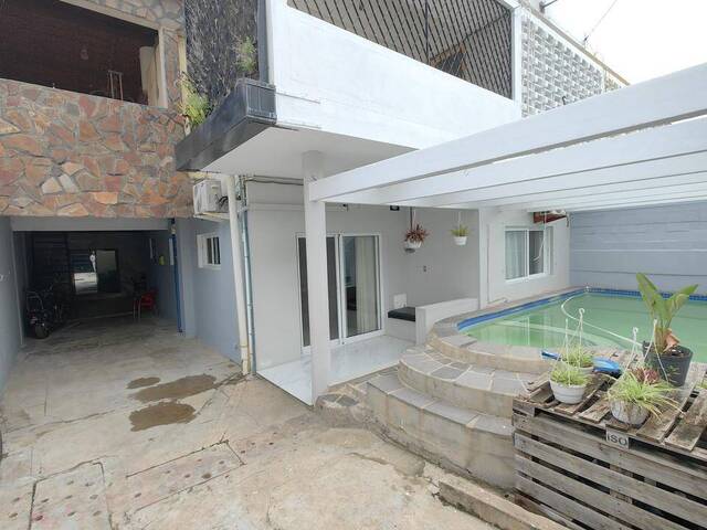 #1744 - Moradia para Venda em Maputo - Maputo
