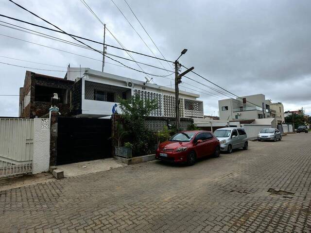 #1744 - Moradia para Venda em Maputo - Maputo