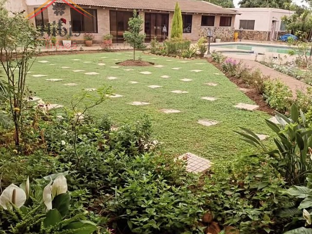 Moradia para Venda em Maputo - 2