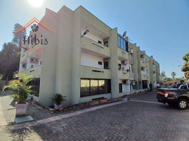 Apartamento para Arrendamento em Maputo - 2