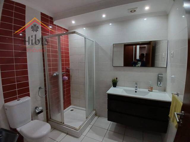 Apartamento para Arrendamento em Maputo - 4