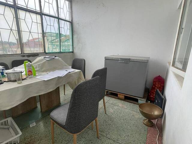 #1754 - Flat para Venda em Maputo - Maputo - 2