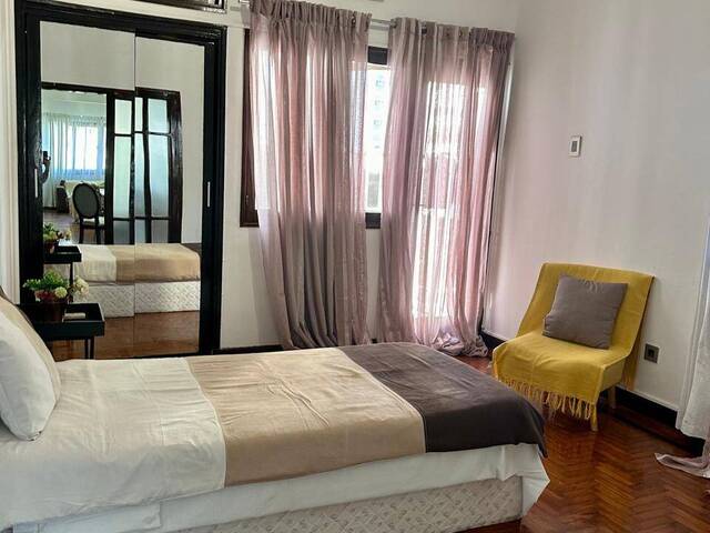 Apartamento para Venda em Maputo - 4