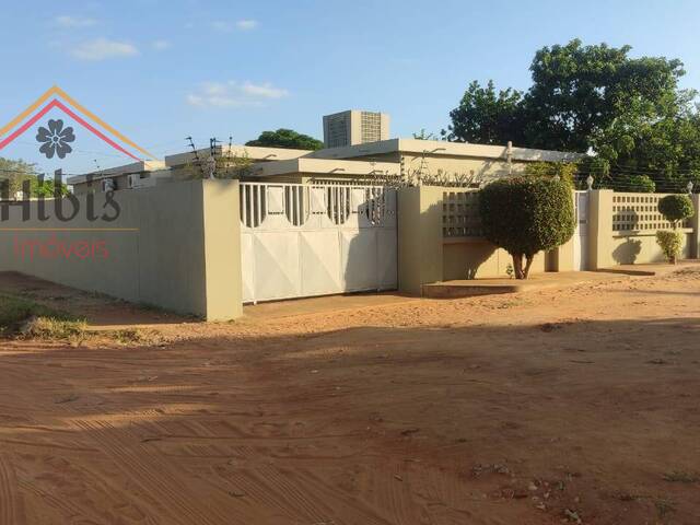 Moradia para Venda em Maputo - 4