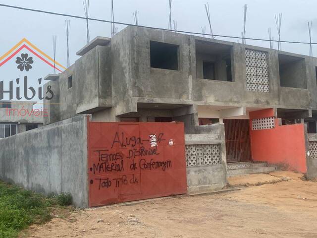 Apartamento para Venda em Maputo - 2