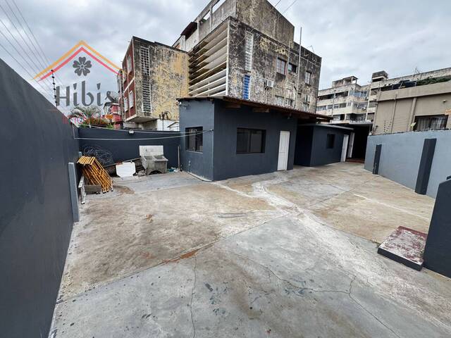 Moradia para Arrendamento em Maputo - 2