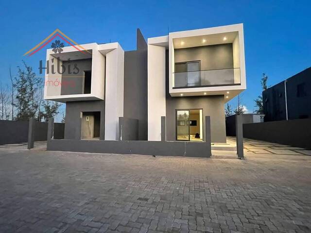 Moradia para Venda em Maputo - 2