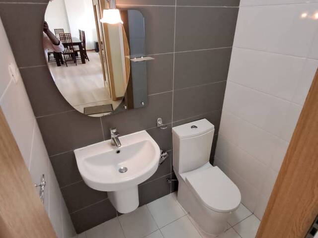 Apartamento para Arrendamento em Maputo - 3
