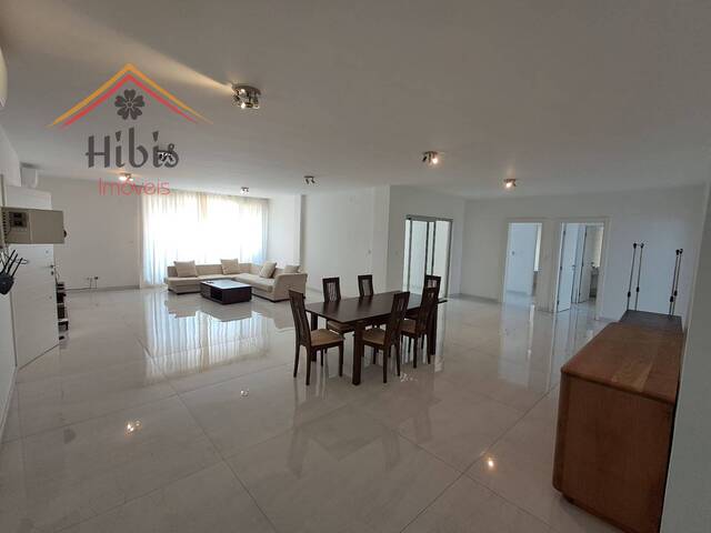 Apartamento para Arrendamento em Maputo - 5