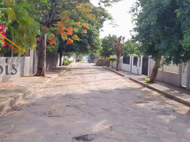 Moradia para Venda em Matola - 4