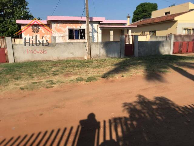 Moradia para Venda em Matola - 2