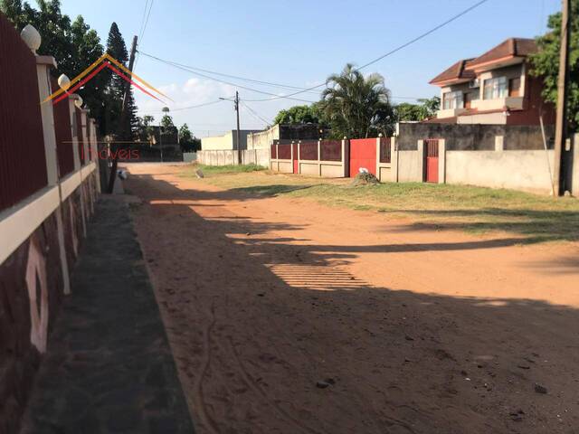 Moradia para Venda em Matola - 4