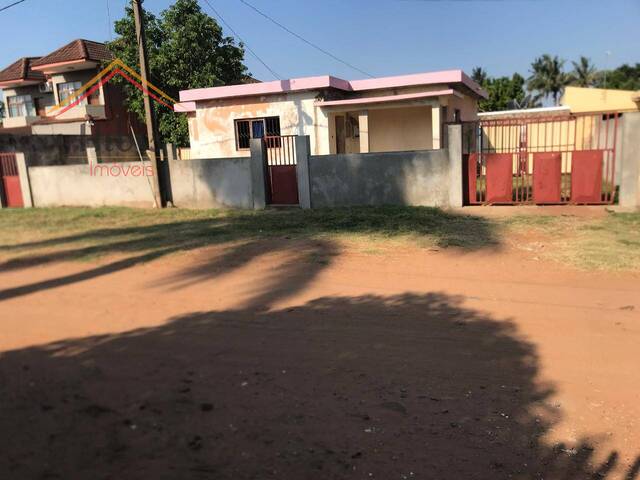 Moradia para Venda em Matola - 5