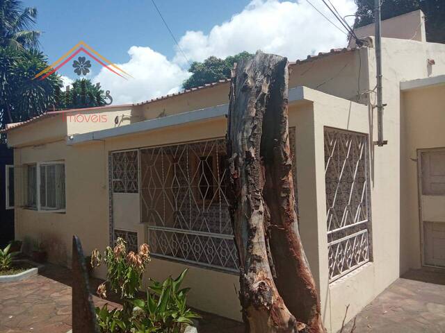 Moradia para Venda em Matola - 3