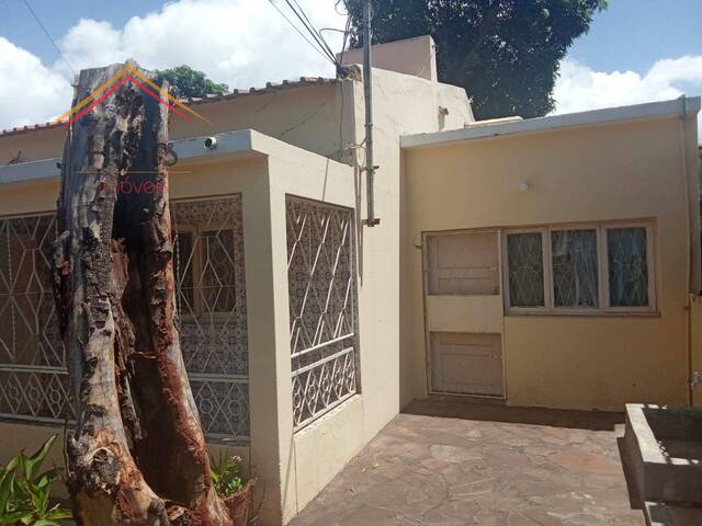 Moradia para Venda em Matola - 4