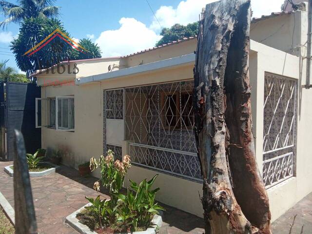 Moradia para Venda em Matola - 5