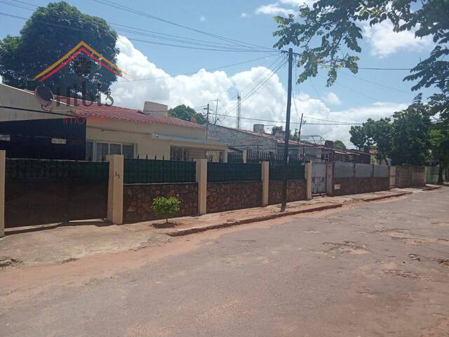 Moradia para Venda em Matola - 2