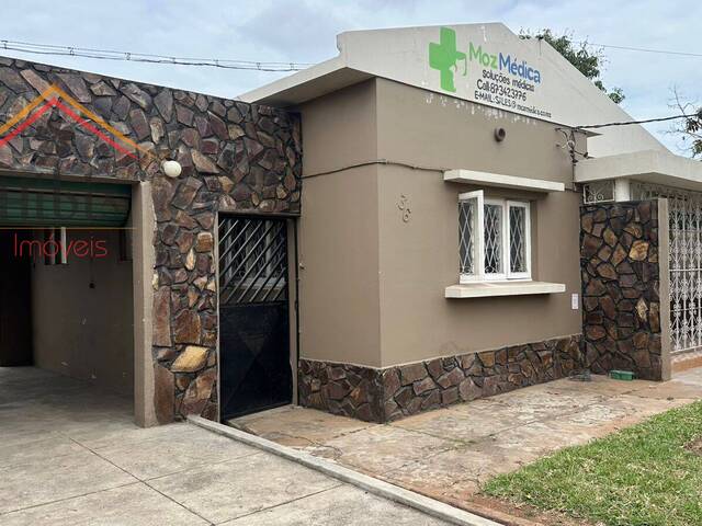 Moradia para Venda em Matola - 2