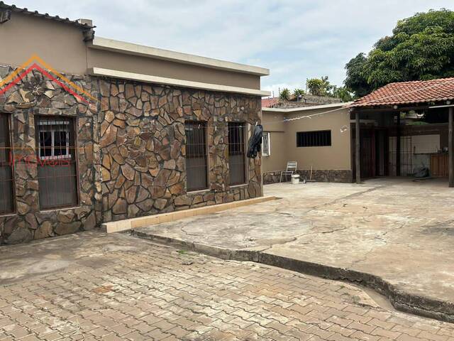 Moradia para Venda em Matola - 3