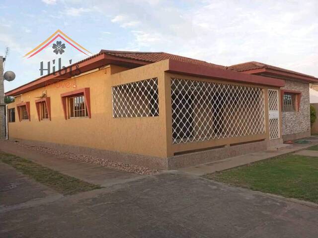 #1786 - Moradia para Venda em Maputo - Maputo