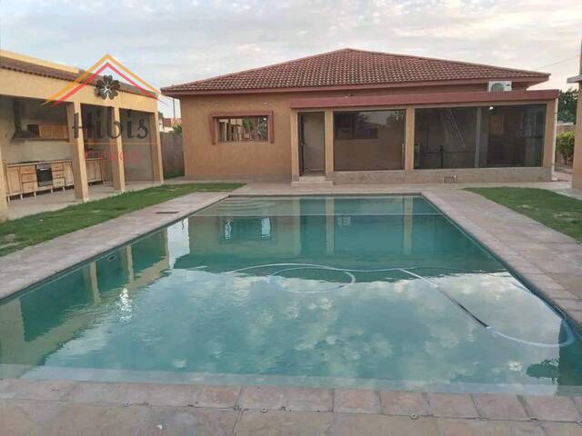 #1786 - Moradia para Venda em Maputo - Maputo