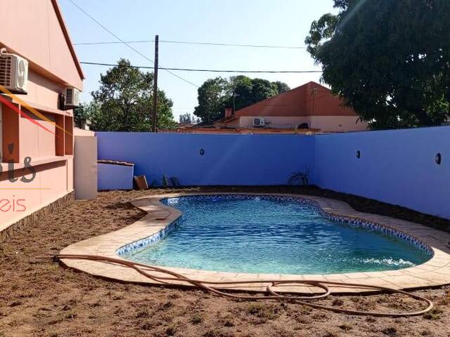 Moradia para Venda em Matola - 4