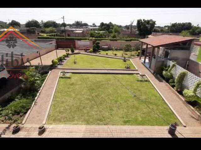 Moradia para Venda em Maputo - 2