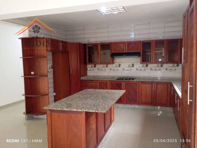 Moradia para Arrendamento em Maputo - 5