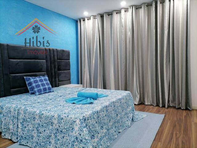 Apartamento para Venda em Maputo - 2