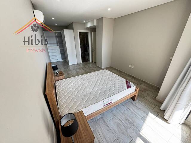 Apartamento para Arrendamento em Maputo - 2