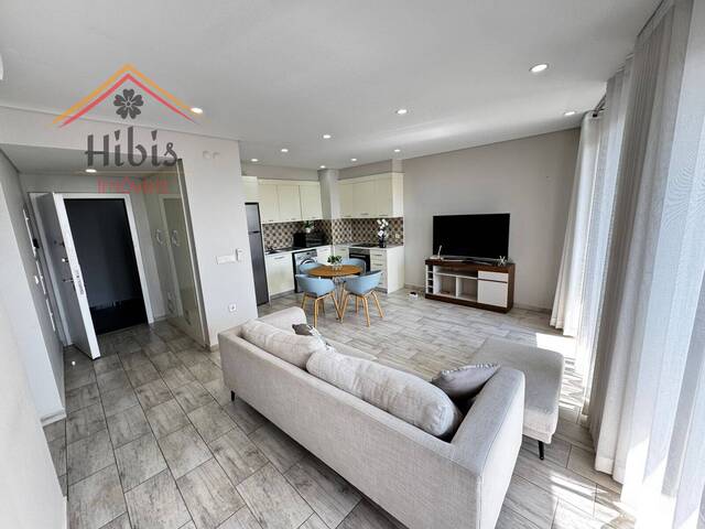 Apartamento para Arrendamento em Maputo - 3