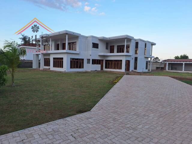 #1801 - Moradia para Venda em Boane - Maputo - 3