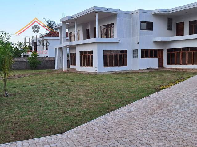 Moradia para Venda em Boane - 5
