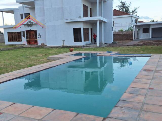 #1801 - Moradia para Venda em Boane - Maputo - 2
