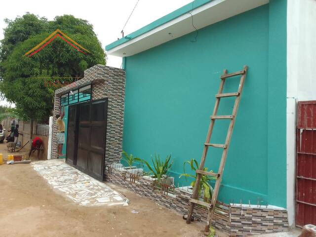 Moradia para Venda em Maputo - 3