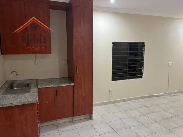 Moradia para Arrendamento em Maputo - 4