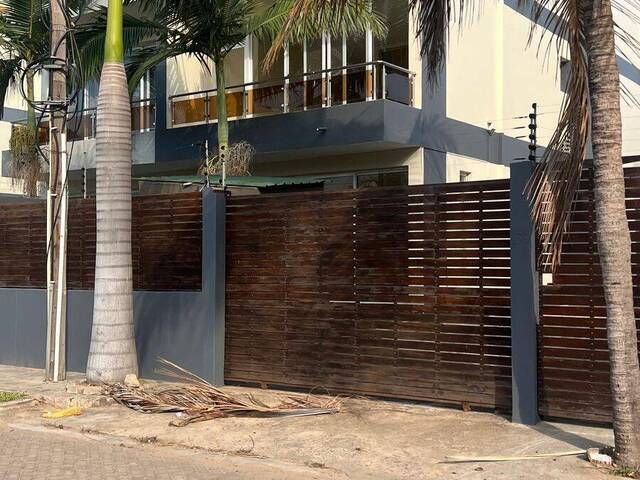 Moradia para Venda em Maputo - 2